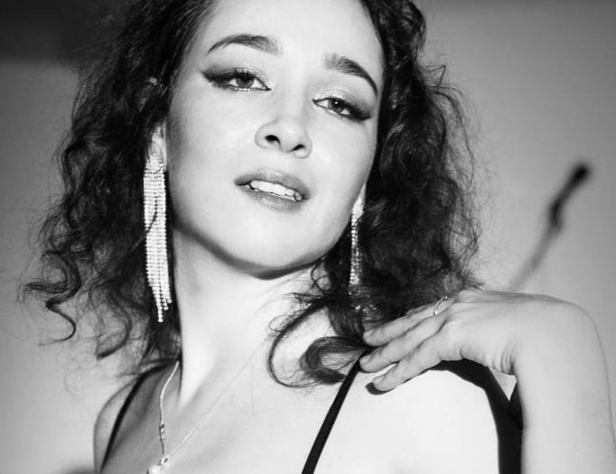 Кочешева Ольга