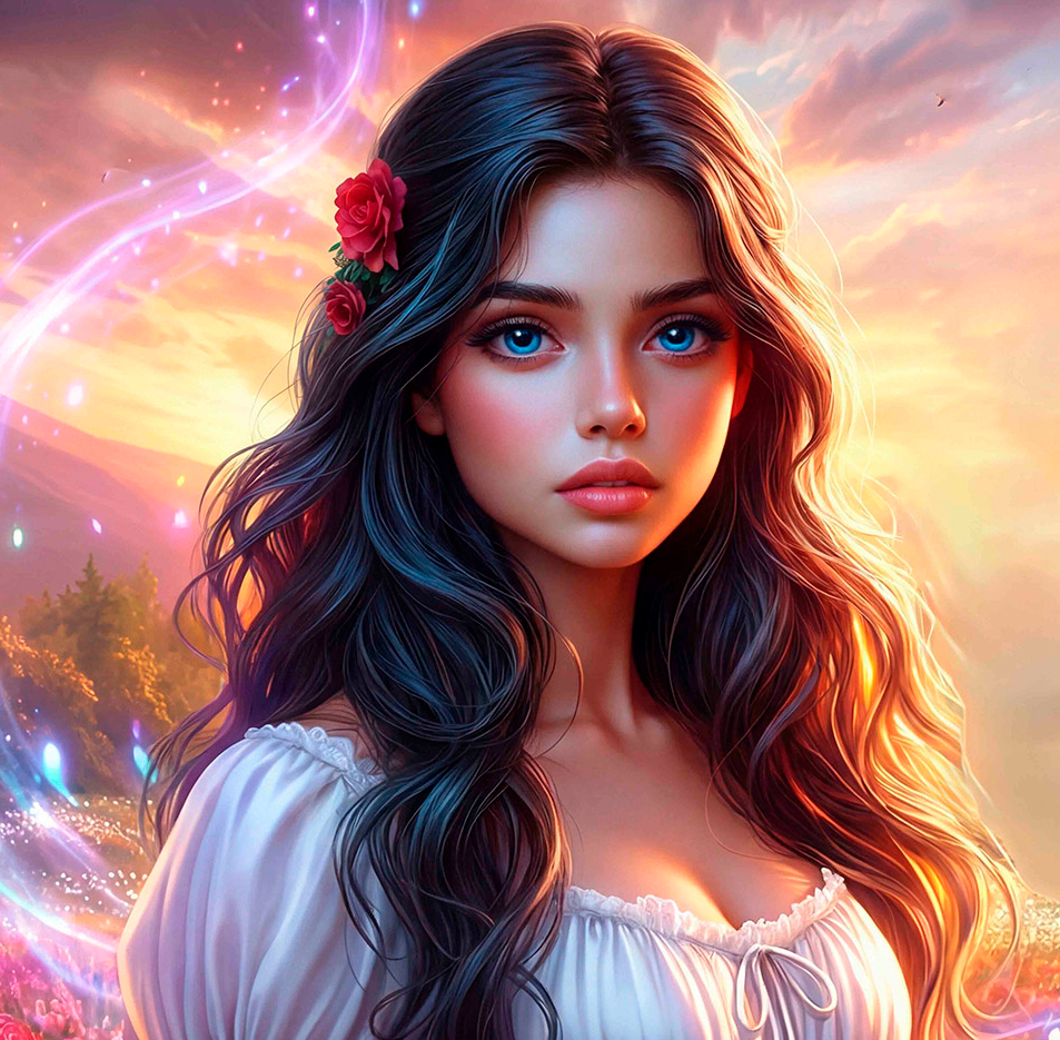 Елена Горская