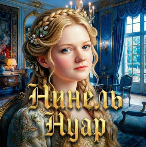 Нинель Нуар