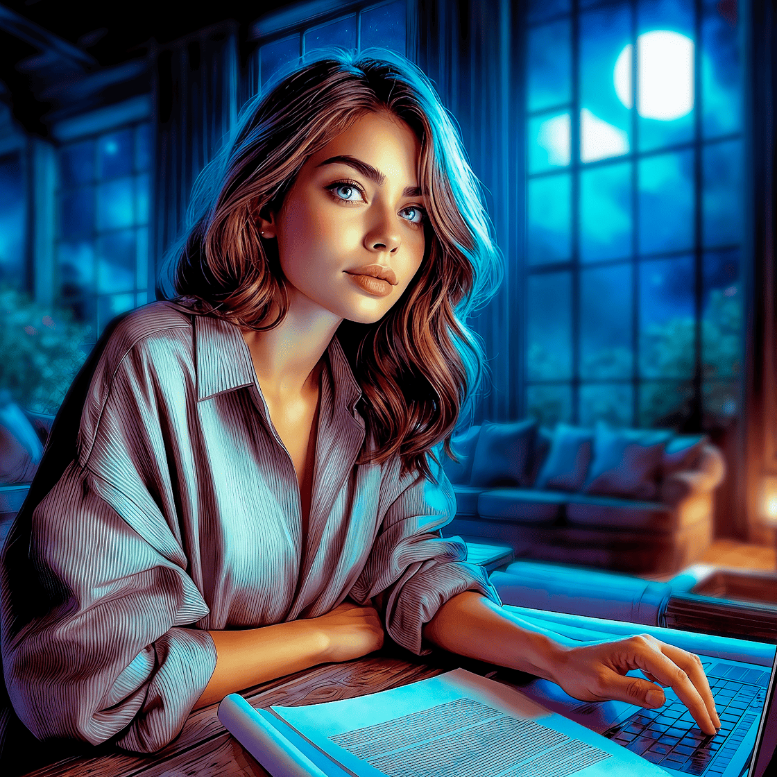 Юлия Ханевская