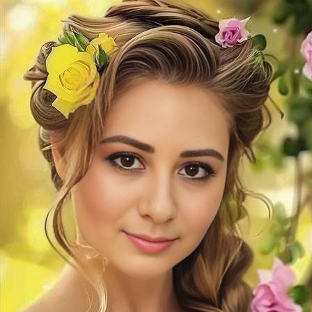 Елена Мельниченко