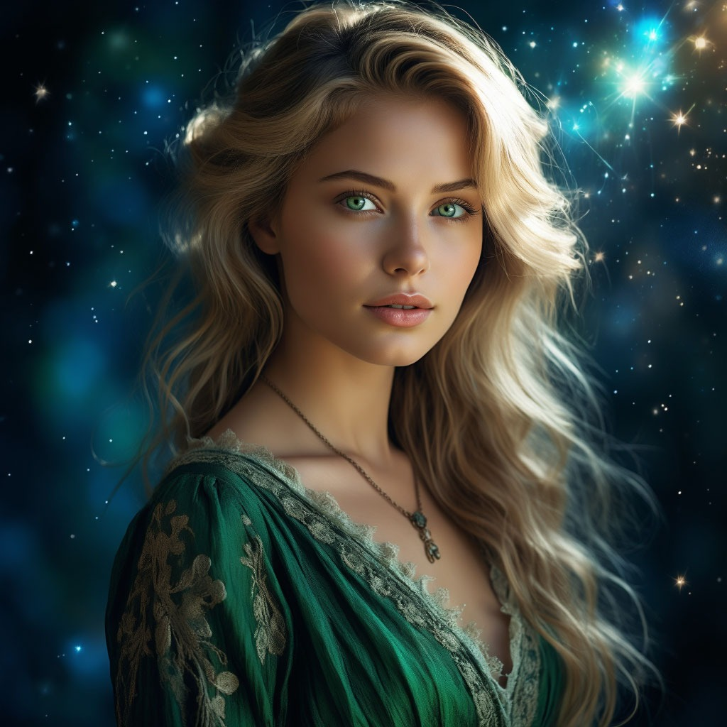 Анна Фарадей