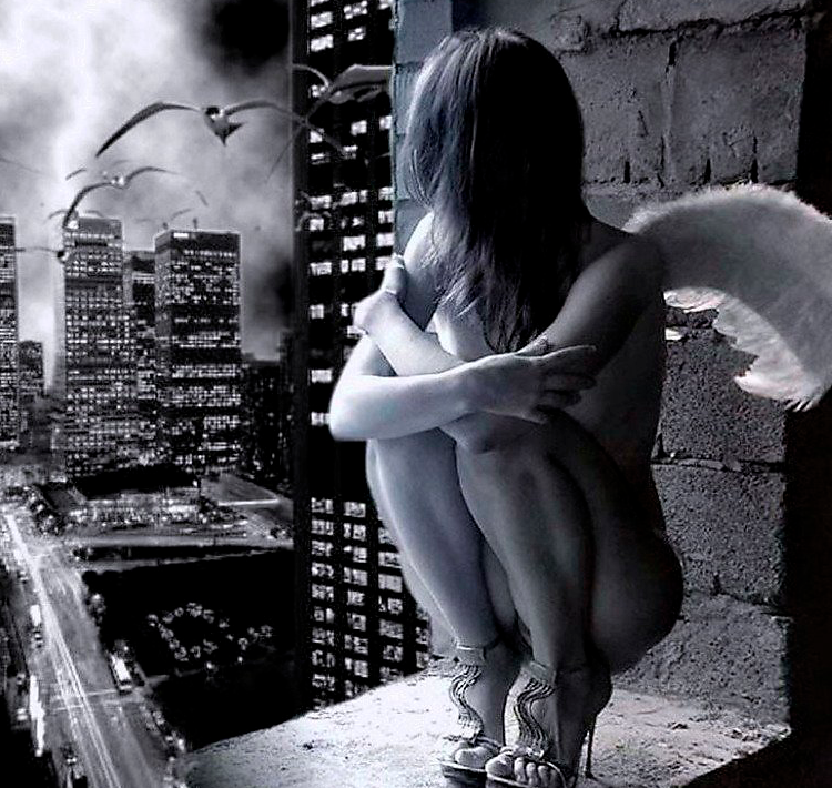 Ника Лисицына