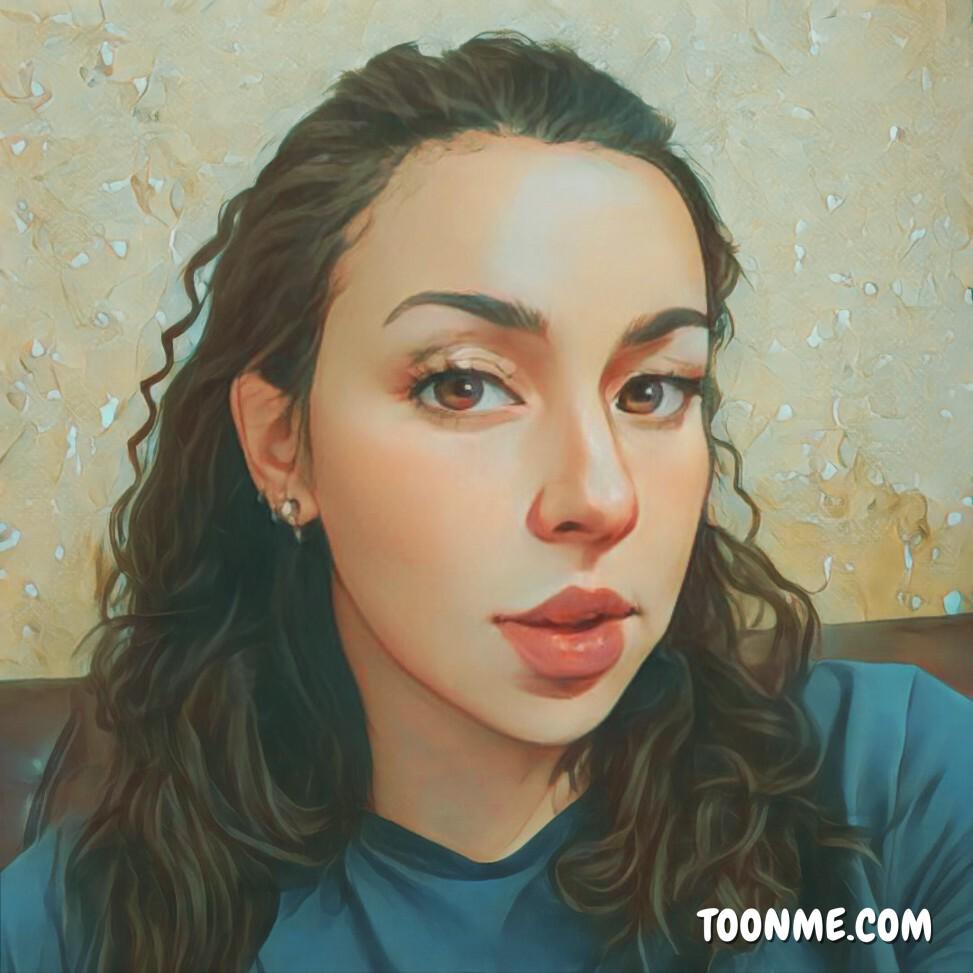 Александра Питкевич Samum