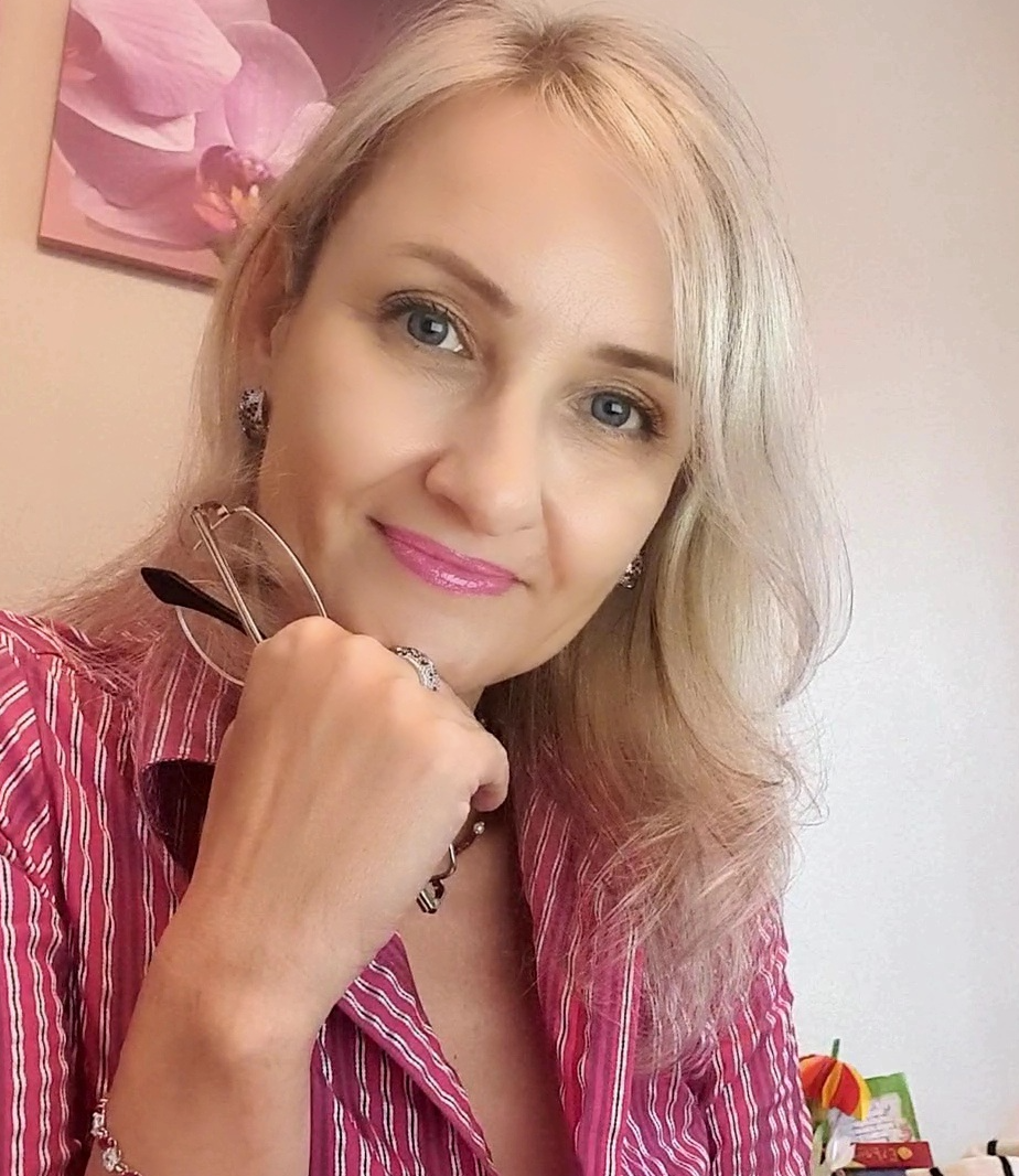 Ольга Светлая