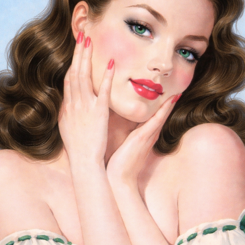 Катерина Катц